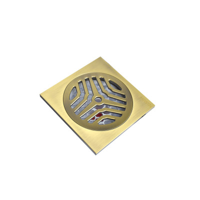 Ga Thoát Sàn Đồng Thoát Nước Nhanh Hiwin FD-F2V