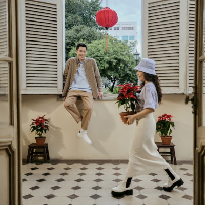 Giỏ xách đựng đồ Nhật Bản S-Light Fudo Giken (Made in Japan)