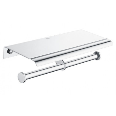 Lô đựng giấy vệ sinh đôi có nắp che Moen - ACC9971