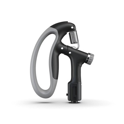 Bộ Kìm Bóp Tay Đếm Số Điện Tử - Dụng Cụ Tập Gym Tập Cơ Bắp Cổ Tay Cao Cấp Tại Nhà Điều Chỉnh Lực Từ 10-100kg Phiên Bản Nâng Cấp- Hàng chính hãng ( Màu ngẫu nhiên)