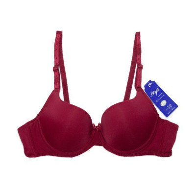 Áo lót nâng ngực boya mút mỏng, Áo ngực boya nâng ngực cài sau 522BT
