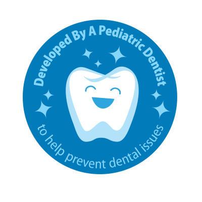 [ PV12402-GBX ] Bộ 2 ty ngậm hỗ trợ chống đột tử/chỉnh nha/chống vẩu Dr.Brown