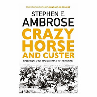 Crazy Horse And Custer