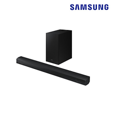 Loa thanh Soundbar Samsung HW-B650/XV - Hàng Chính Hãng