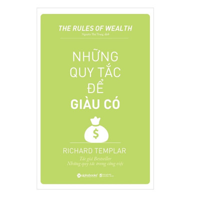 Combo Sách Tư Duy - Kỹ Năng Sống : Những Quy Tắc Để Giàu Có  + Người Thông Minh Giải Quyết Vấn Đề Như Thế Nào?