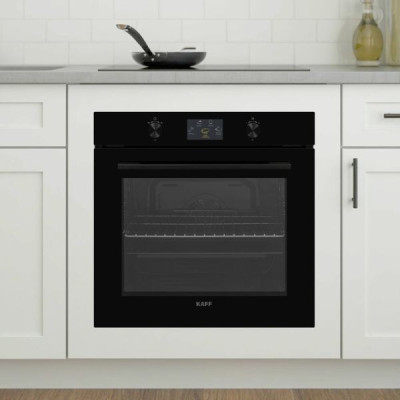 Lò nướng dung tích 75L KAFF KF-BI75TFT - Hàng chính hãng