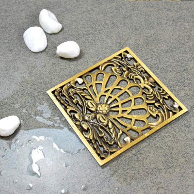 Ga thoát sàn Hiwin FD-6801 