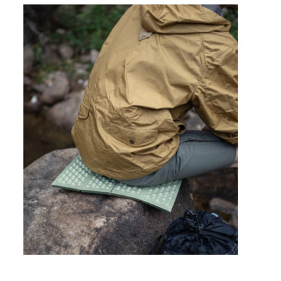 Tấm đệm ngồi tổ trứng XPE gấp gọn NatureHike NH20PJ025