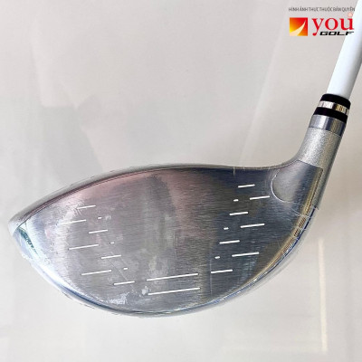(Chính Hãng) Gậy Golf Driver Yamaha Inpres UD+2 Cho Nữ Mới Nhất - Gậy Golf Nhật New Seal