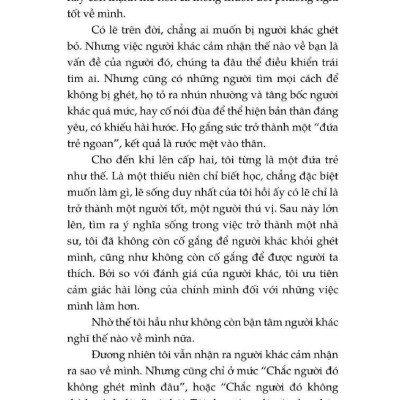 Tập Ngó Lơ - Đường Đến Tâm An