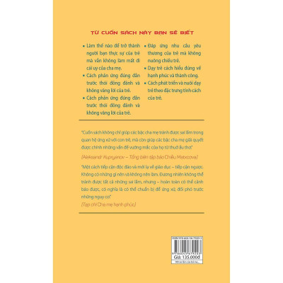 Sách - 100 Sai Lầm Của Bố Mẹ Khiến Con Thất Bại - NXB Phụ Nữ