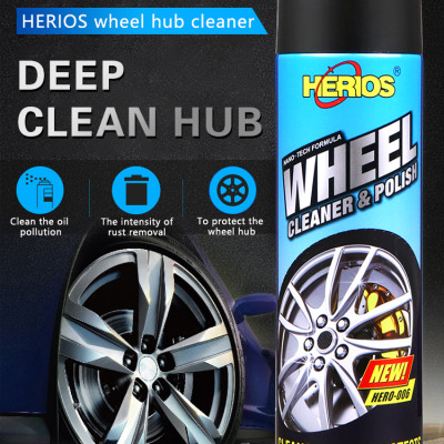 Combo 3 sản phẩm chăm sóc xe hơi Herios CB-04CC 1297ml