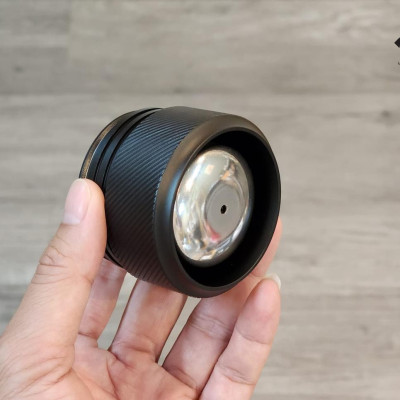 [Hàng chính hãng] Bộ kit Nano Basket Plus 18g dành cho Máy pha cà phê Outin Nano