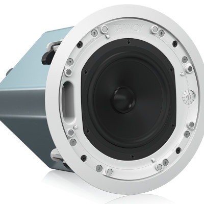 CMS 603ICT LS Loa Âm Trần Toàn Dải Tannoy-HÀNG CHÍNH HÃNG