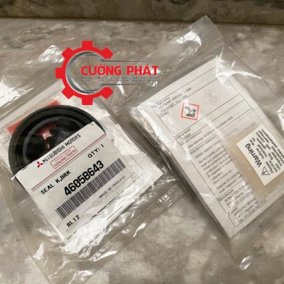 Cuppen phanh trước Mitsubishi Attrage, Mirage mã 4605B643