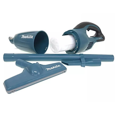 MÁY HÚT BỤI MAKITA DÙNG PIN 18V (750ML) DCL280FZ (KHÔNG KÈM PIN VÀ ĐẾ SẠC) - HÀNG CHÍNH HÃNG