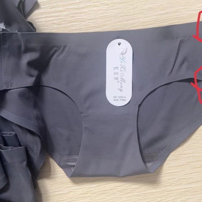 Combo 5 Quần Lót Nữ Su Đúc Trơn Cao Cấp 5032A – Seamless Mịn Màng, Siêu Êm