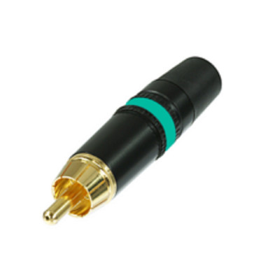 Jack âm thanh - Jack RCA Rean NYS373-0- Hàng Chính Hãng