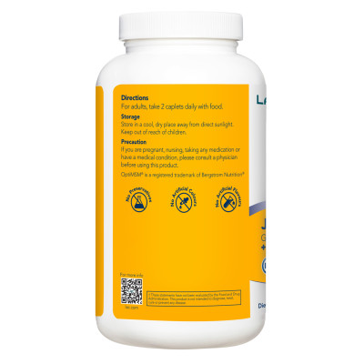 VIÊN UỐNG HỖ TRỢ NGĂN NGỪA LÃO HÓA KHỚP LAC JOINT PROTEC EXTRA (240 VIÊN)