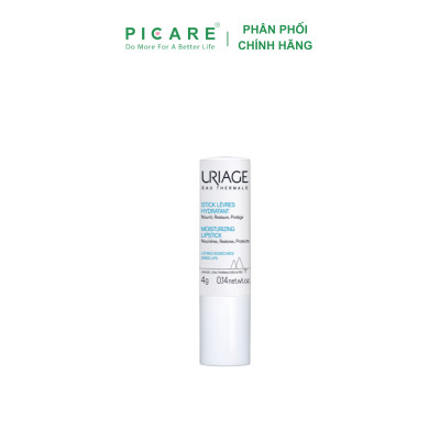 Son Dưỡng Môi Uriage Stick Levres Hydratant 4g