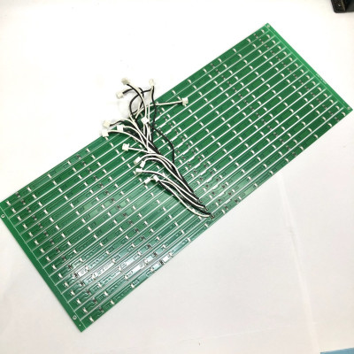 Đèn xóa trống: Dùng cho máy photocopy Ricoh 1060/ 1075/ 2060/ 2075/ 6500/ 7500/ 8000/ 6001/ 8001/9001/ 6002/ 6502/9002/ 6503/7503 ( HA - Hàng nhập khẩu )