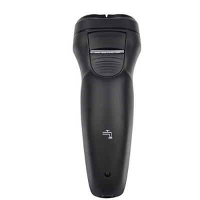 Máy Cạo Râu Flyco 2 Lưỡi Kép FS879VN Thân Máy Kháng Nước Sạc Nhanh 1 Giờ Hàng Chính Hãng