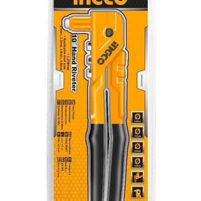 KỀM RÚT RIVET 10" INGCO HR101 - HÀNG CHÍNH HÃNG