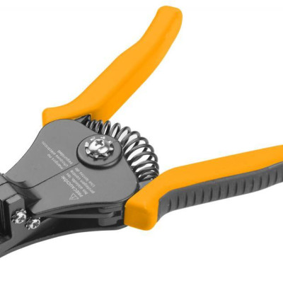 KỀM TUỐT DÂY TỰ ĐỘNG (18-8AWG) TOLSEN 38049 - HÀNG CHÍNH HÃNG