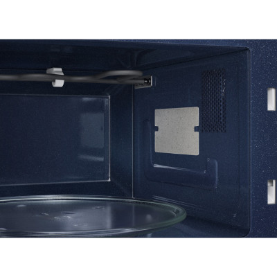 Lò Vi Sóng Có Nướng Samsung MG23T5018CE/SV 23 lít - Hàng Chính Hãng