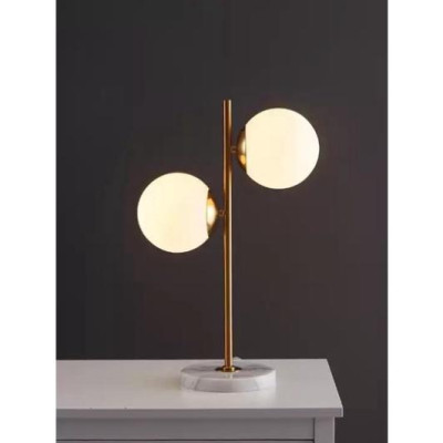 Luxury bóng đèn để bàn tô điểm B126, đèn đầu gường, đèn decor, đèn phòng khách DT