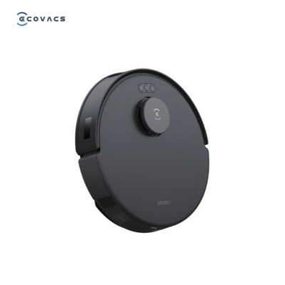 [GIÁ TẠI KHO] - Robot Hút Bụi Lau Nhà Ecovacs Deebot N20 Pro - Bảo hành 12 tháng - Hàng chính hãng Ecovacs