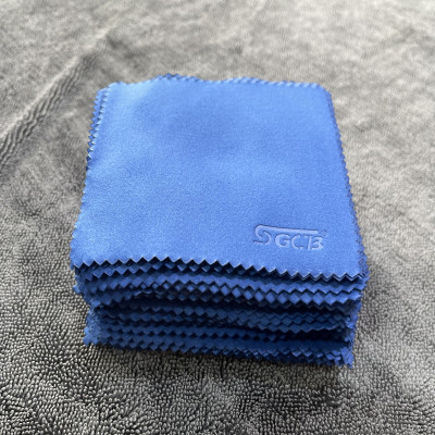 BỘ 10 KHĂN LAU PHỦ NANO SGCB COATING TOWEL 10X10CM SGO094