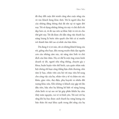 Thức Tỉnh Tâm Linh