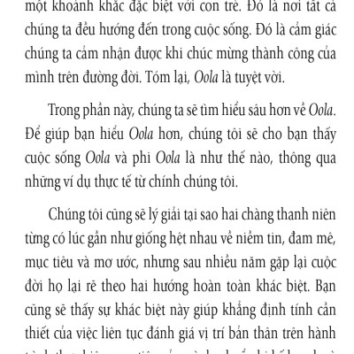 Tìm Bình Yên Giữa Vạn Biến