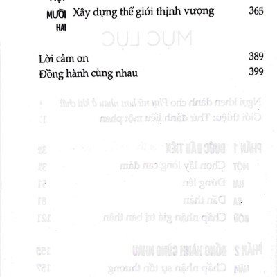 Phụ Nữ Hơn Nhau Ở Khí Chất