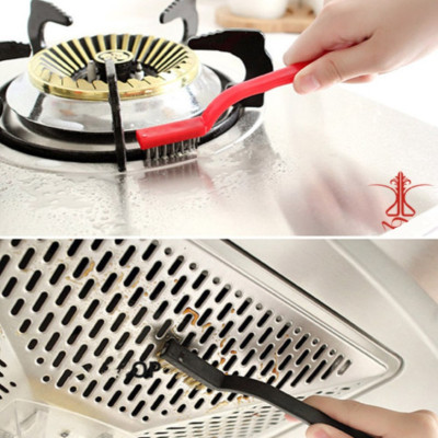 Set 03 chiếc bàn chải đa năng công nghiệp Echo - Hàng nội địa Nhật Bản