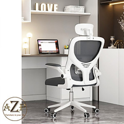 Ghế Giám Đốc, Ghế Văn Phòng, Ghế Công Thái Học hàng Nhập Khẩu với thiết kế Ergonomic hỗ trợ lưng, bán chạy nhất thị trường 2022