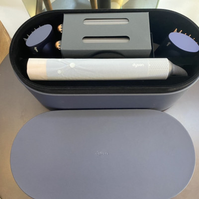 Máy tạo kiểu tóc Multi Stlyes 2022 trục long