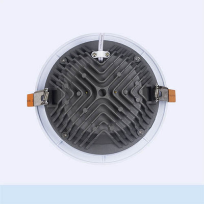 Đèn Led Âm Trần 12V 10W | DLSA010 Ánh Sáng Trắng 6000K