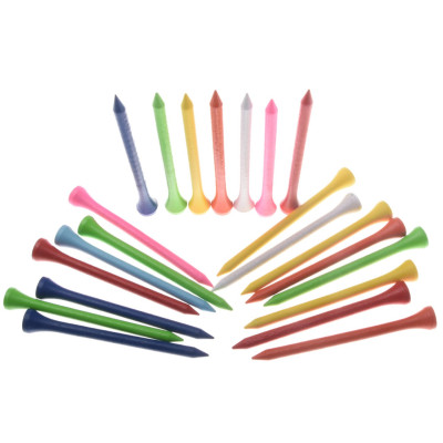 Combo 10 Chiếc Tee Golf Nhựa - PGM QT009