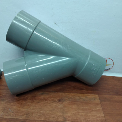 Y 90 nhựa PVC Bình Minh _ Y90 M