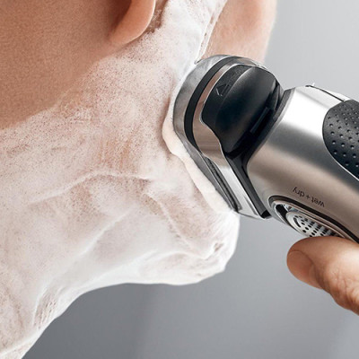 Máy Cạo Râu Braun 9290cc