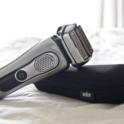 Máy Cạo Râu Braun 9290cc