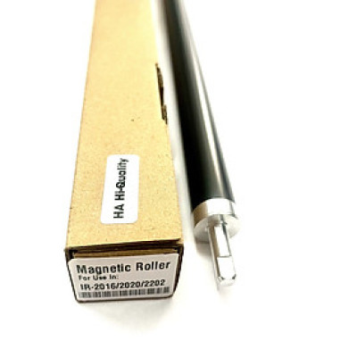 Trục từ 2016: Dùng cho máy photocopy Canon IR 2016 | 2020 | 2018 | 2022 | 2025 | 2030 | 2318L | 2320 | 2420 | 2422 | 2002 | 2202 | 2004 | 2204 | 2006 | 2206  ( HA - Hàng nhập khẩu )