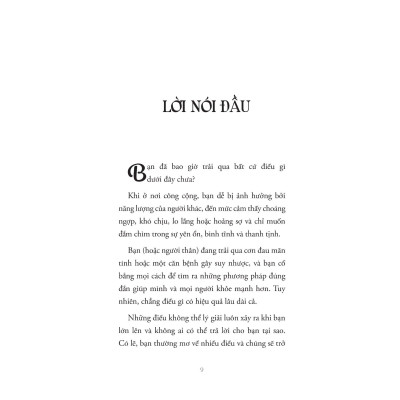 Thức Tỉnh Tâm Linh