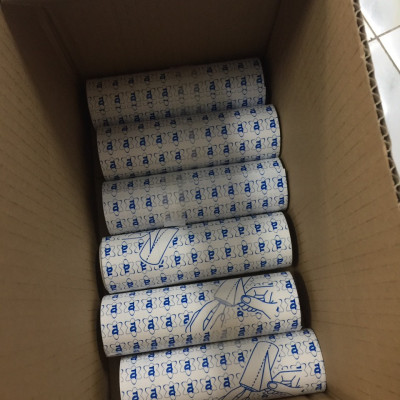 COMBO 6 LÕI GIẤY TCT 1660 (GỒM 6 LÕI GIẤY 16CM, 60 LỚP)