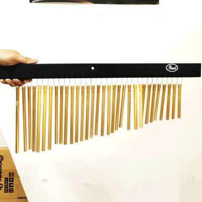 Chuông gió 32 thanh PWCH3220G Pearl - Hàng chính hãng