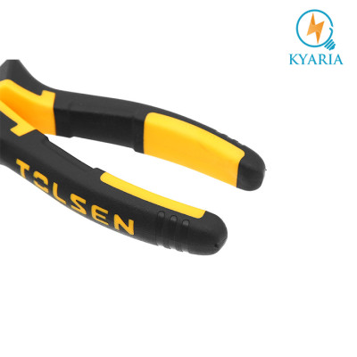 Kìm Cắt Tolsen 10003 (6”/180mm), 10004 (7”/200mm) - KYARIA