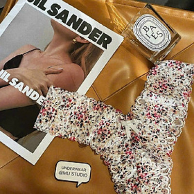 Quần Lọt Khe QV440 - Dưới 80kg