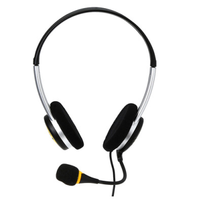 Tai Nghe Microlab K250 - Hàng Chính Hãng